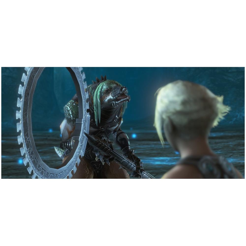 Final Fantasy Xii The Zodiac Age - Playstation 4 [ edizione: Regno Unito] - Foto 2