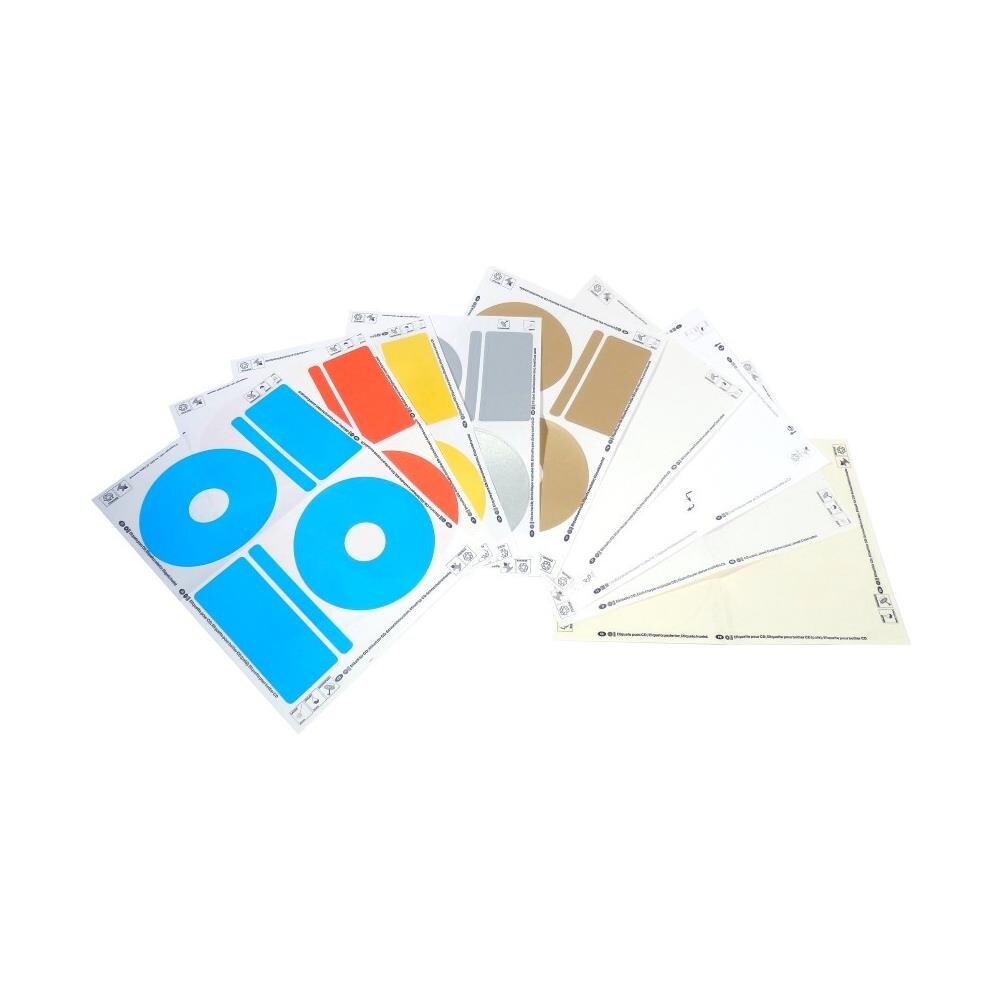 Carta Foto 13x18 230 Gr Glossy 50 Fg C002 - Foto 1