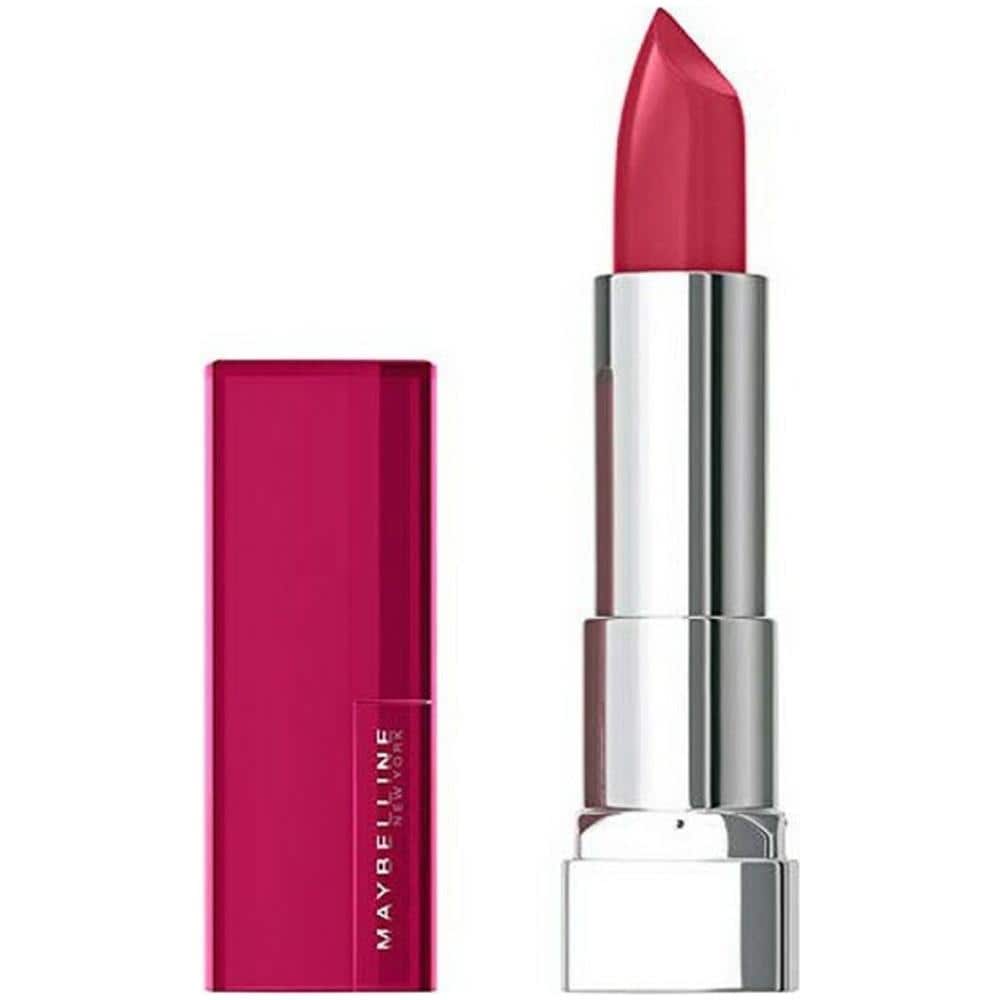 Color Sensazionale Rossetto Satinato 266-rosa Thrill 4,2gr - Foto 2