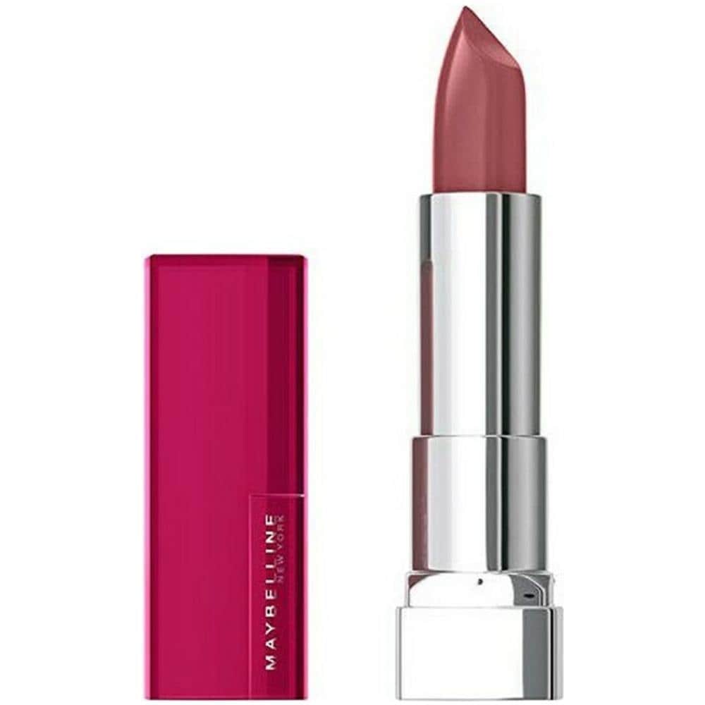 Color Sensazionale Rossetto Satinato 266-rosa Thrill 4,2gr - Foto 9