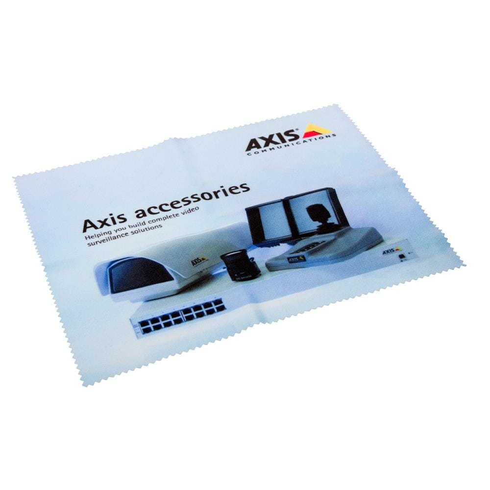 Panno per obiettivo, Confezione da 10 pezzi - Foto 1