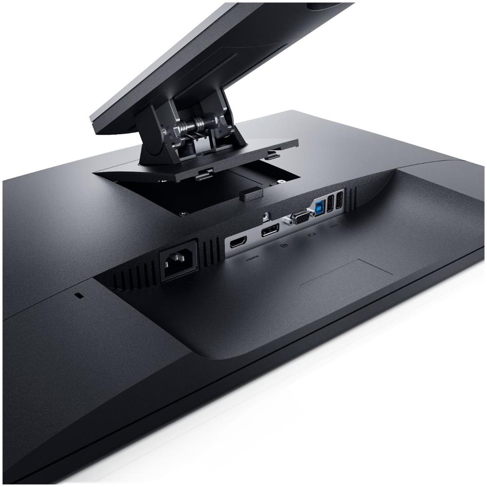 Monitor 23.8" LED IPS P2418HZ 1920 x 1080 Full HD Tempo di Risposta 6 ms  - Foto 11