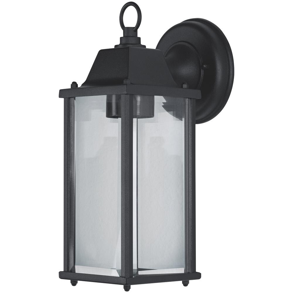 Ledvance Lampada Da Esterno Led A Parete, E27, Endura® Classic Lantern / 220…240 V, Materiale: Alluminio, Ip23 - Foto 1