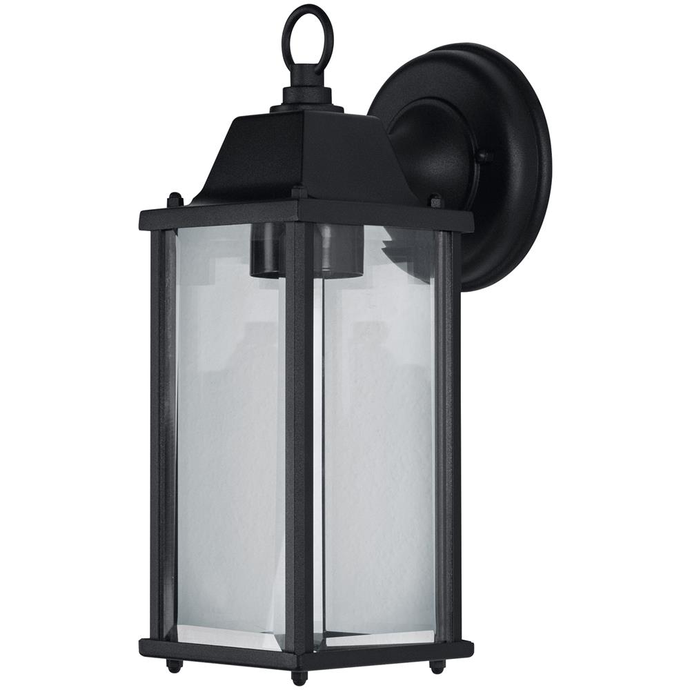Ledvance Lampada Da Esterno Led A Parete, E27, Endura® Classic Lantern / 220…240 V, Materiale: Alluminio, Ip23 - Foto 2