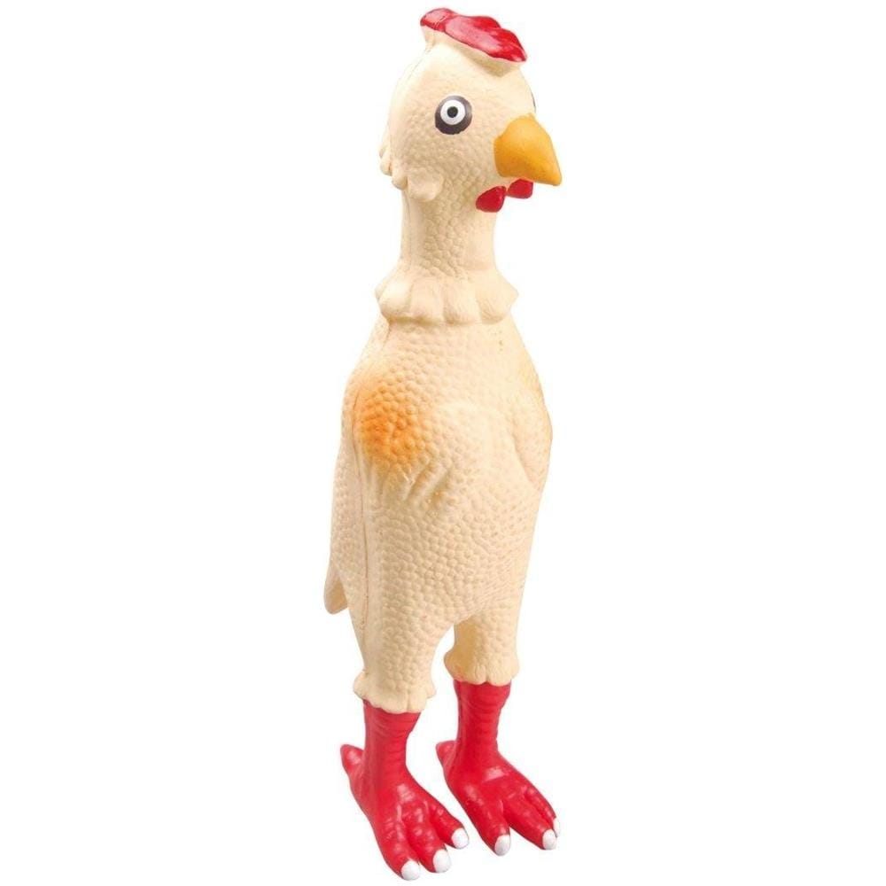 Giocattolo Per Cane Kurczak, Squittioso, 23 Cm - Foto 1