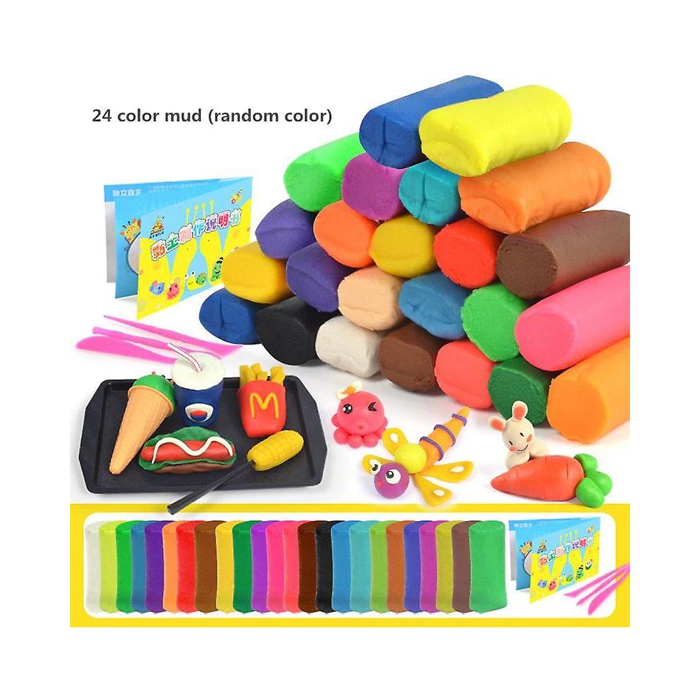Strumento Per La Plastica Per Bambini Che Produce Giocattoli Per Bambini Simulazione Per Bambini Play Toy Set - Foto 2