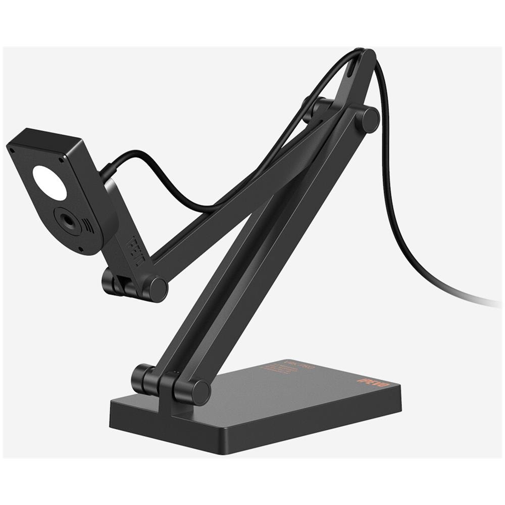 V4k Pro Ultra Hd Usb Telecamera Per Documenti - 4k, 8mp, 30fps, Zoom 12x - Foto 3