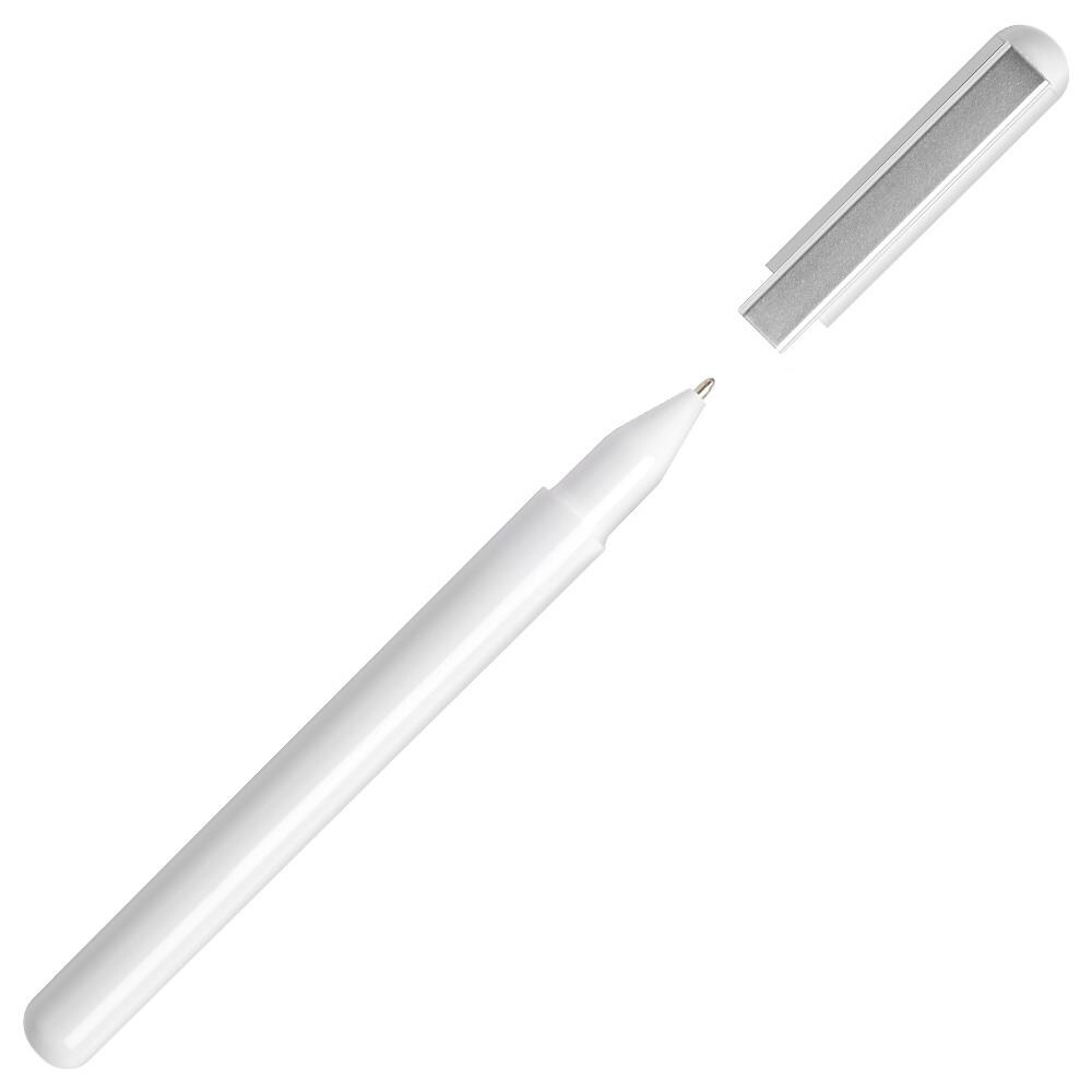C-Pen Biro a Inchiostro Nero con Pratica Memoria Flash USB-C da 32GB Colore Bianco - Foto 1