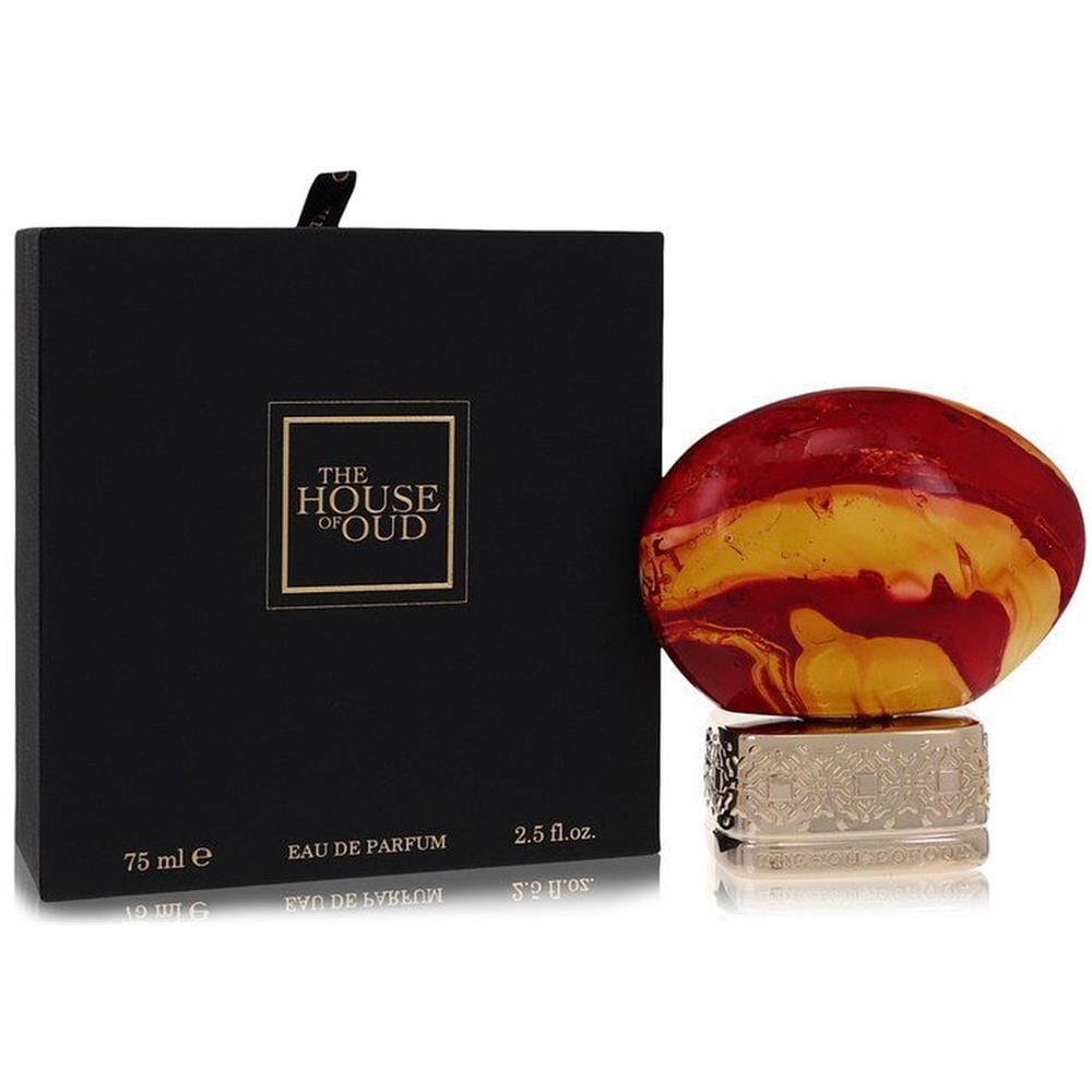Almond Harmony By The House Of Oud Eau De Parfum Spray (unisex) 2.5 Oz (women) - Foto 1