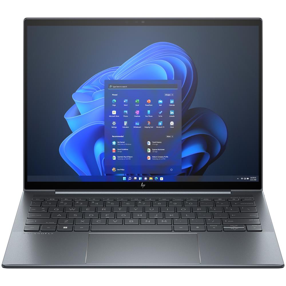 Ultrabook Dragonfly G4 Monitor 13.5" 2K Intel Core i7-1355U Ram 16 GB SSD 512GB 1x USB 3.2 Windows 11 Pro - Foto 1