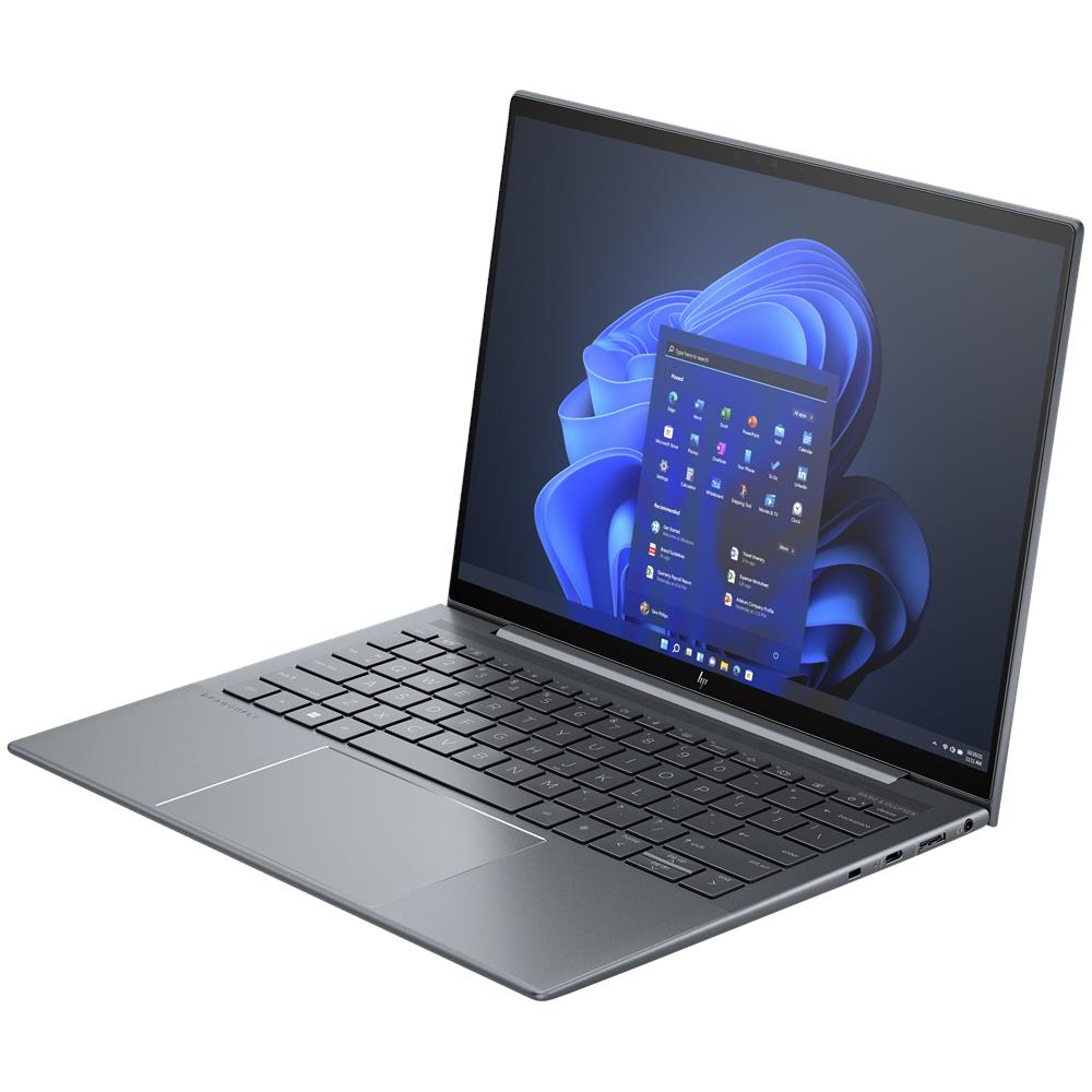 Ultrabook Dragonfly G4 Monitor 13.5" 2K Intel Core i7-1355U Ram 16 GB SSD 512GB 1x USB 3.2 Windows 11 Pro - Foto 2