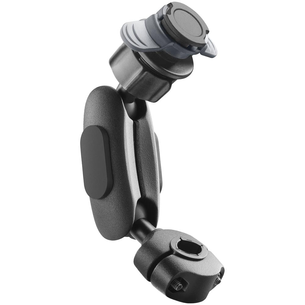 Titan Bar Orbit, Supporto A Braccio Snodato Con Attacco Per Specchietti E Traversini - Foto 1