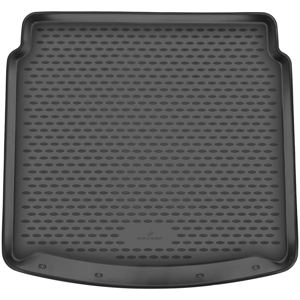 Vasca Baule Su Misura Per Bmw 2 Gran Tourer (f46) 07/2014-oggi - Foto 1