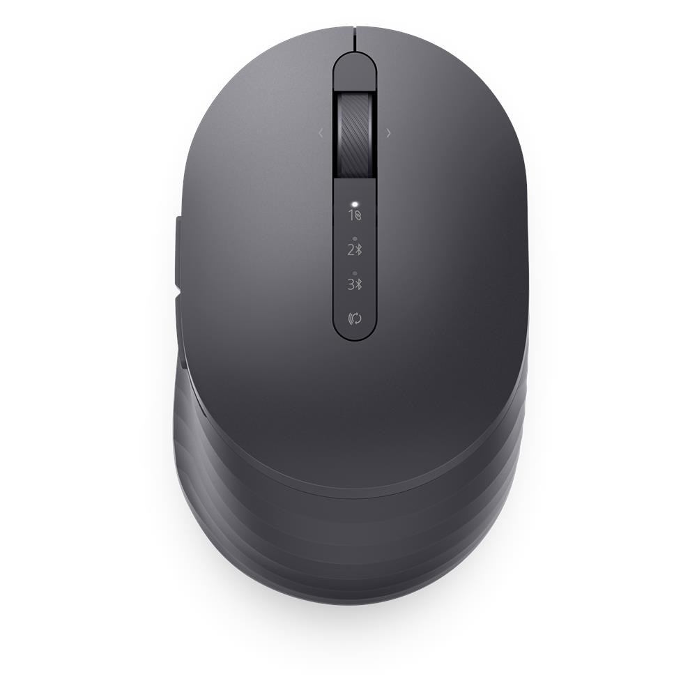 MS7421W mouse Ambidestro RF senza fili + Bluetooth Ottico 1600 DPI - Foto 2