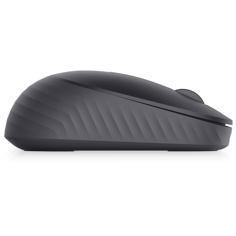 MS7421W mouse Ambidestro RF senza fili + Bluetooth Ottico 1600 DPI - Foto 4