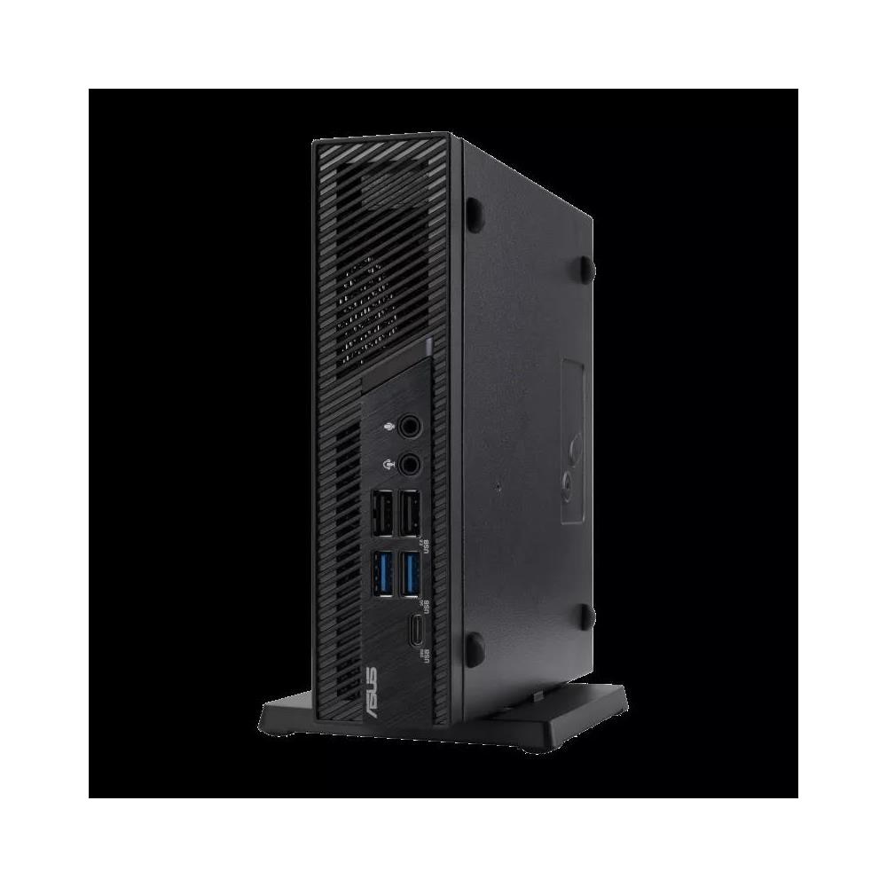 Mini PC PB63-B5047MH Intel Core i5-13400 RAM 16GB DDR5 SSD 512GB Intel UHD Graphics 730 Wi-Fi 6E Bluetooth 5.2 FreeDos - Foto 4