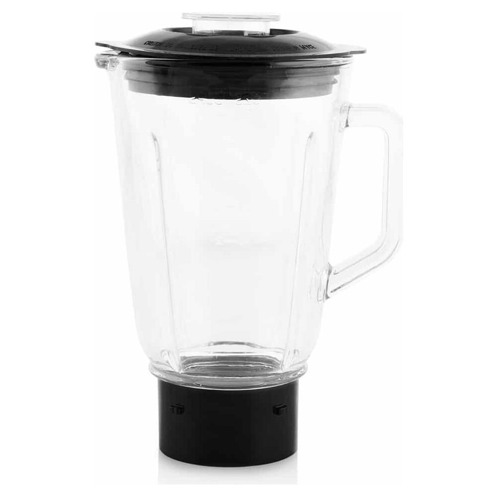 Frullatore per cottura BV 3400 Capacità 1 Litri Potenza 500 Watt Colore Nero - Foto 7