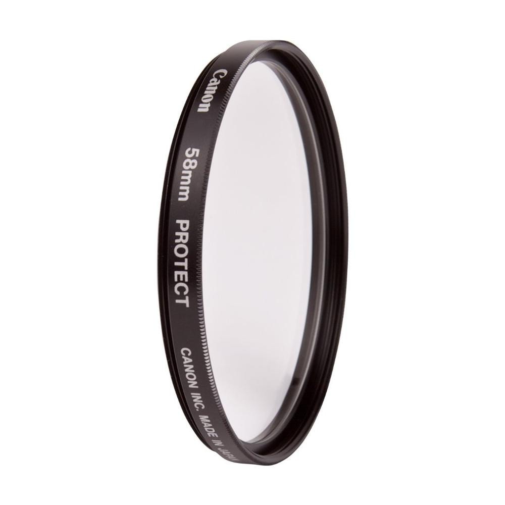 Filtro Protettivo UV 58mm - Foto 1