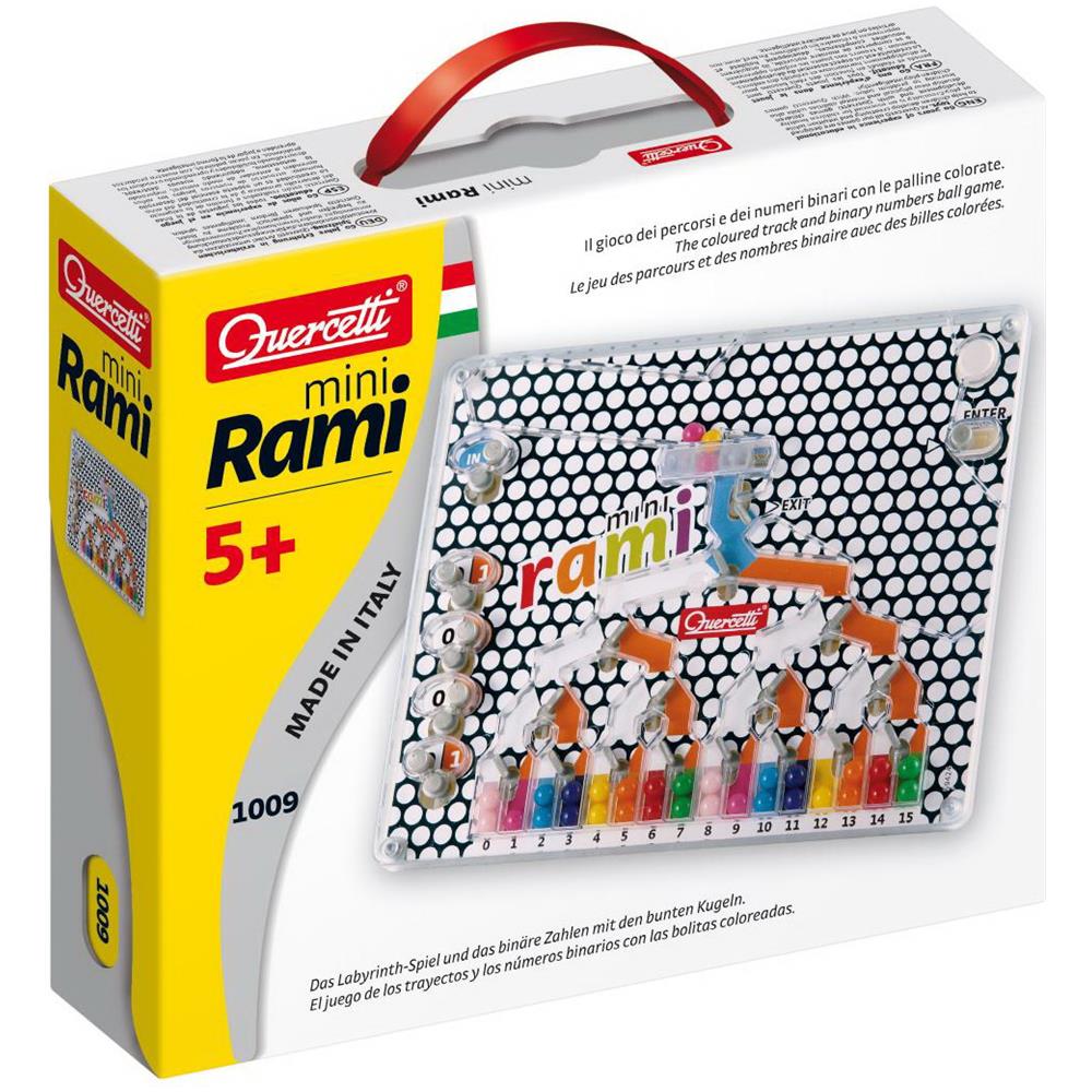 1009 - Mini Rami  - Foto 5