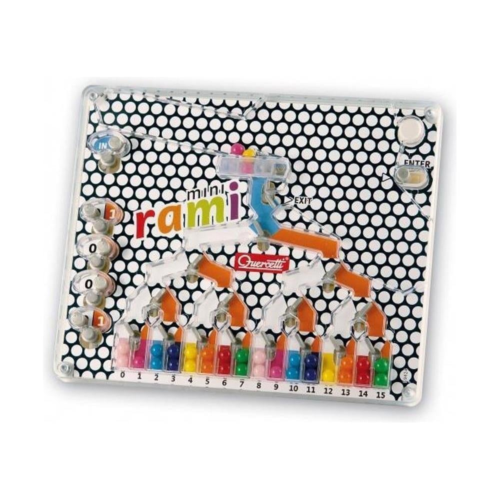 1009 - Mini Rami  - Foto 2