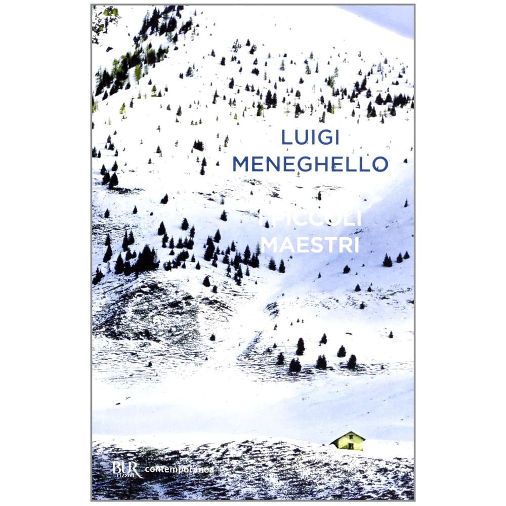 Luigi Meneghello - I piccoli maestri - Foto 2