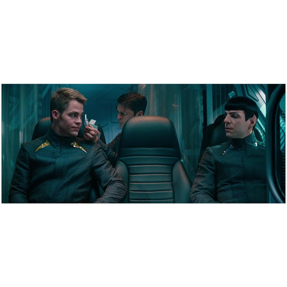 Star Trek Into Darkness - Foto 2