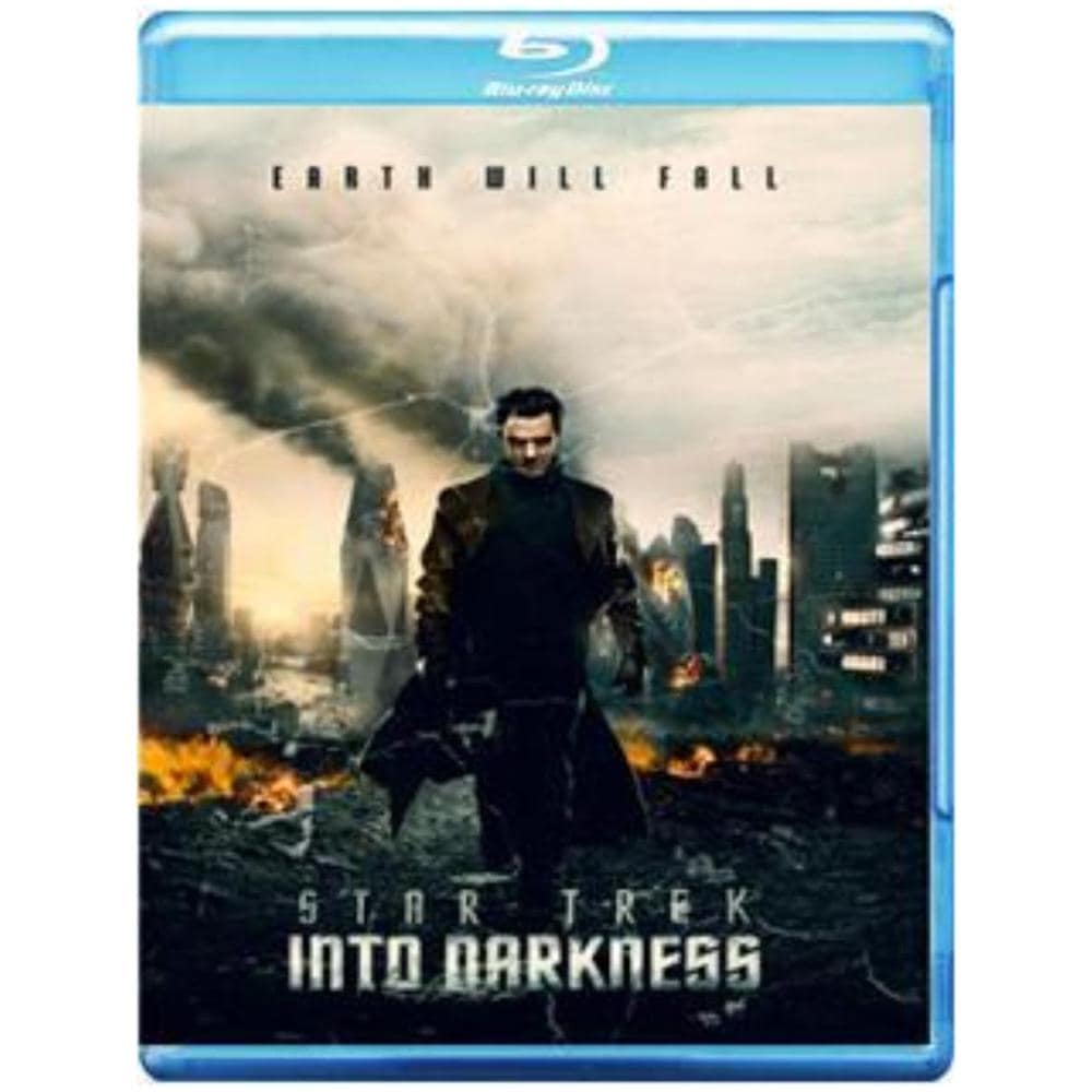 Star Trek Into Darkness - Foto 1