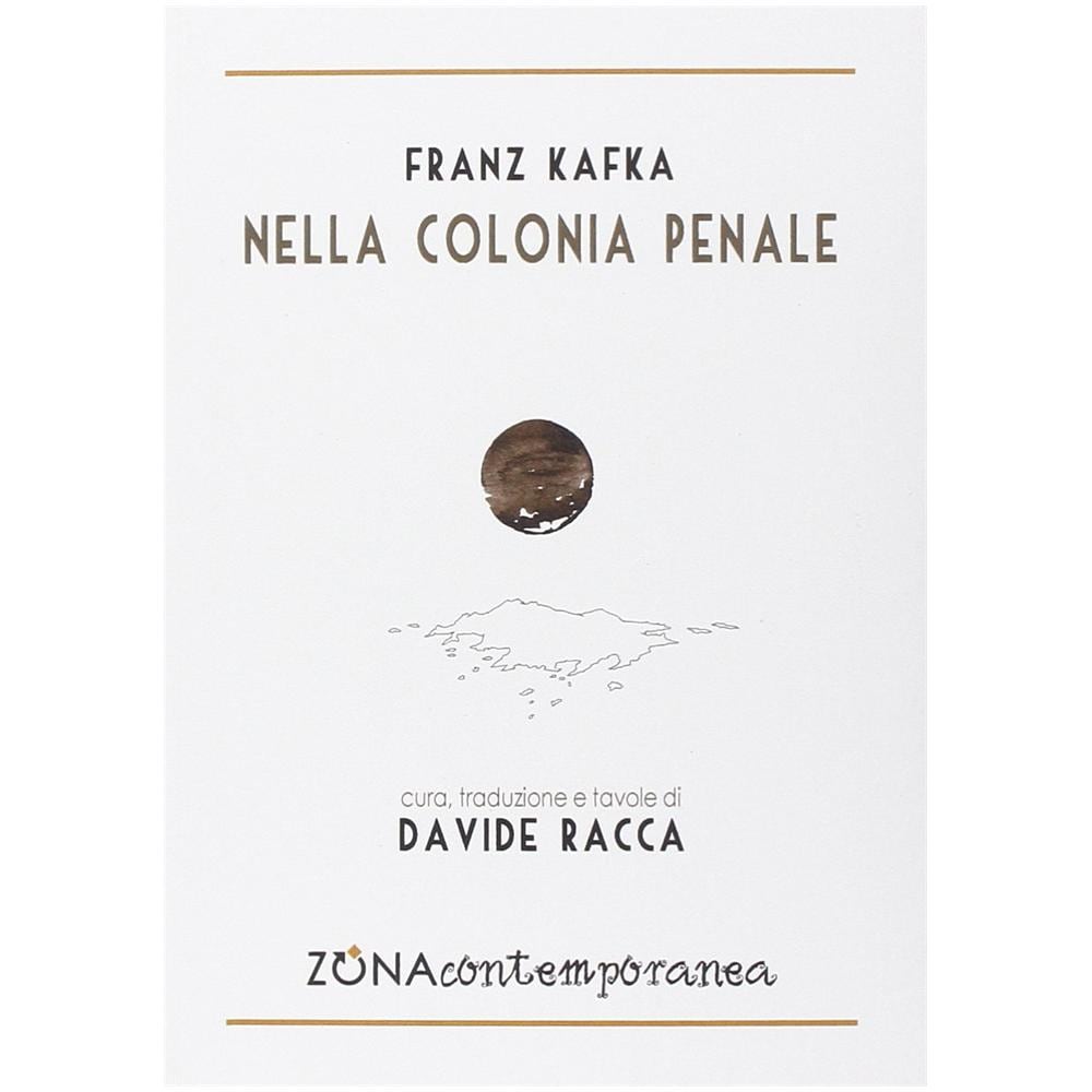 Franz Kafka - Nella colonia penale - Foto 2