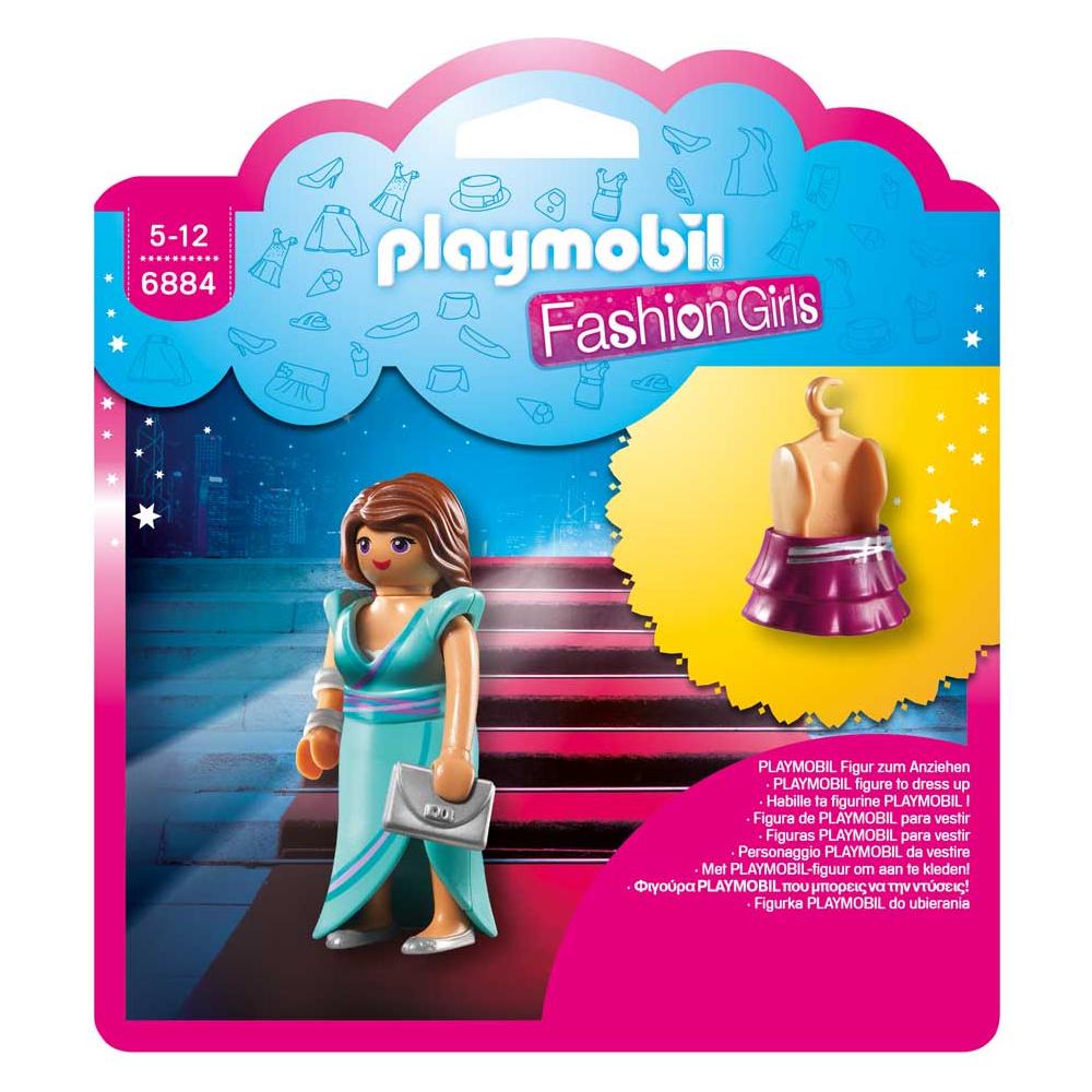 Fashion Girl - Abito Da Sera  - Foto 1