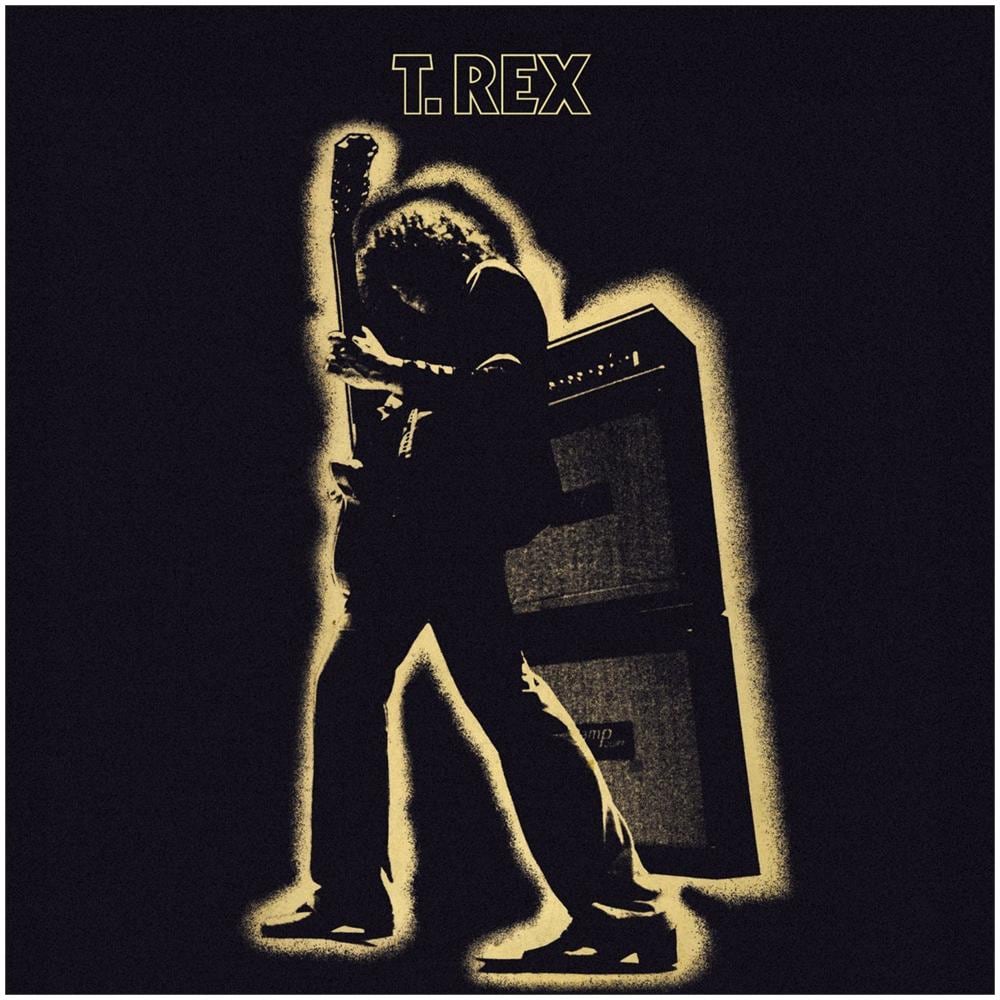 T. Rex - Electric Warrior - Foto 1