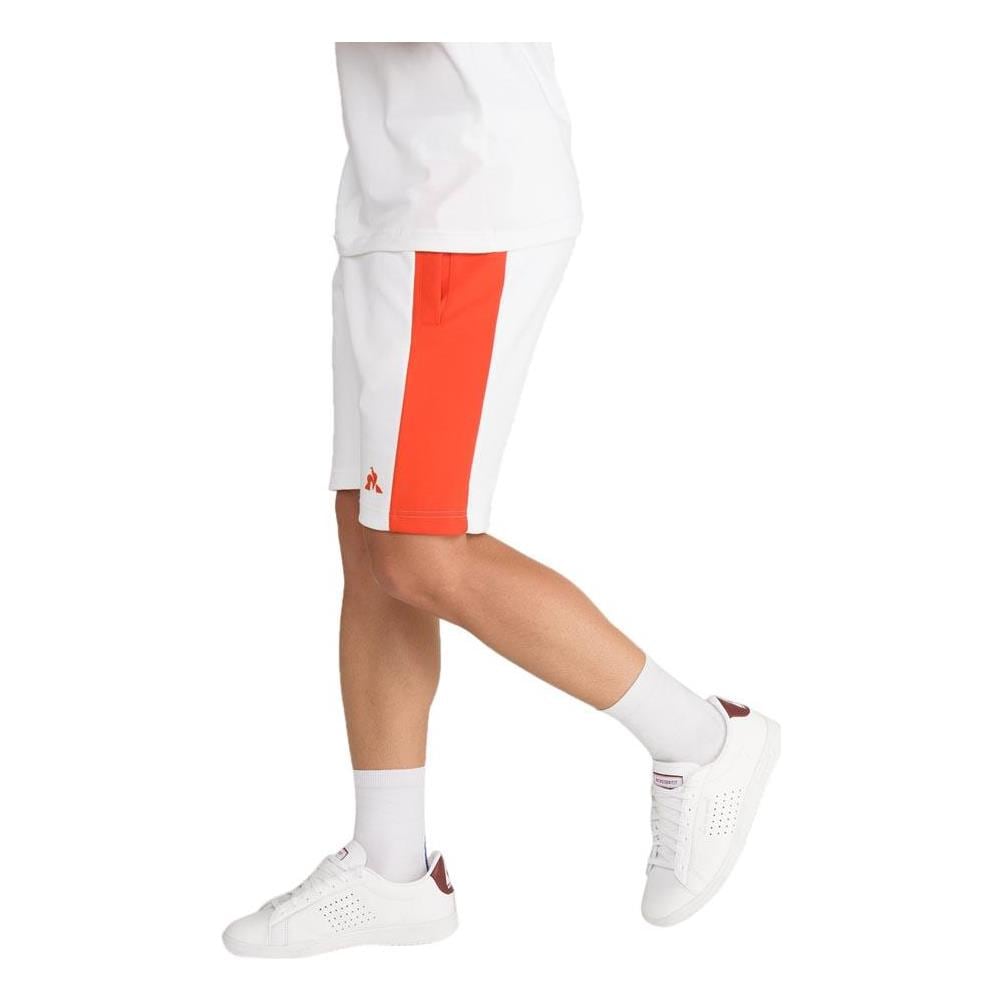 Pantaloni Ess Saison Short Slim N1 Abbigliamento Uomo Xxl - Foto 2