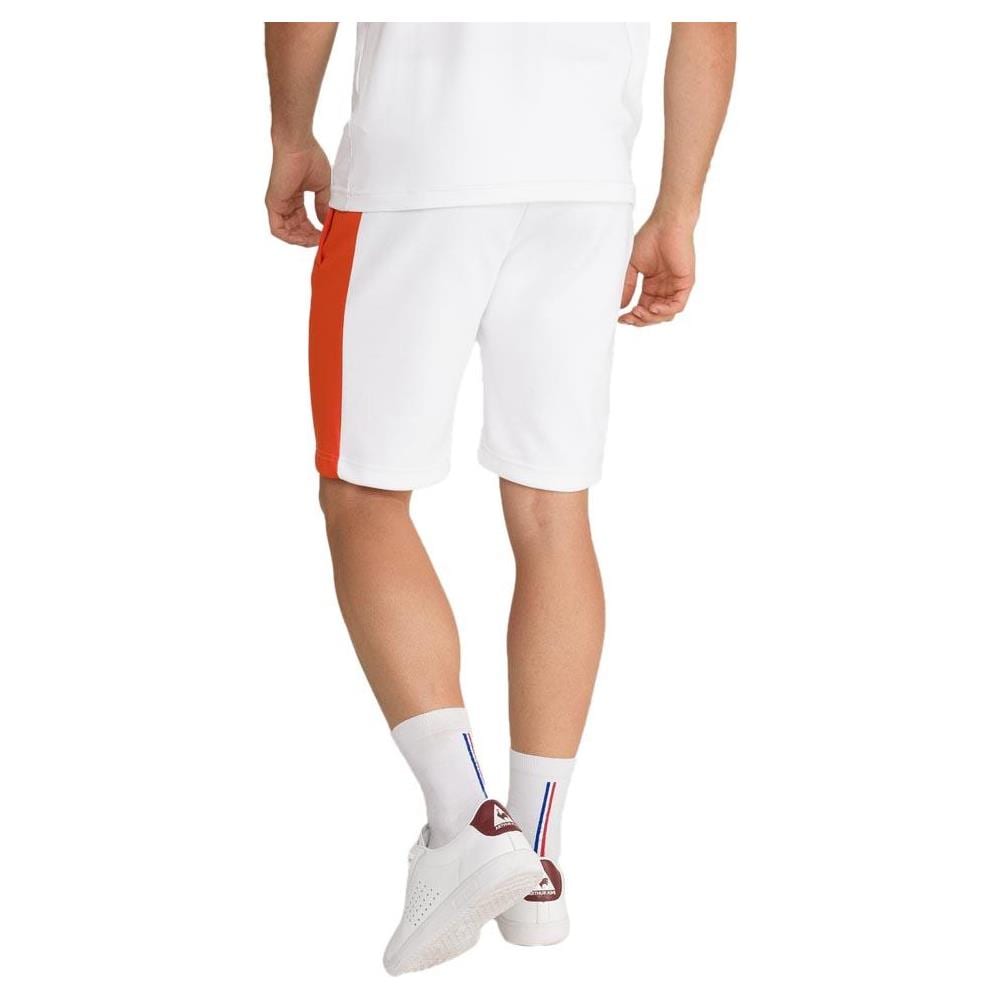 Pantaloni Ess Saison Short Slim N1 Abbigliamento Uomo Xxl - Foto 3