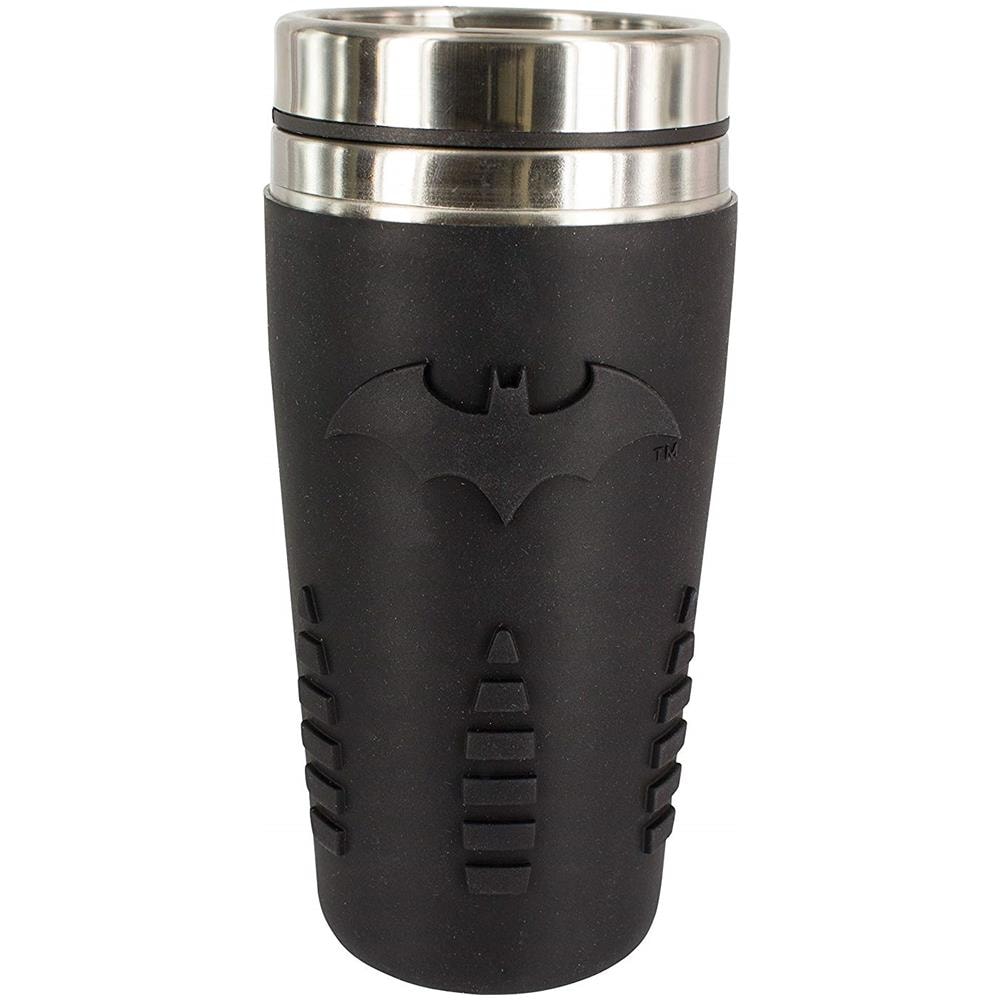 Dc Comics: Batman - V2 (tazza Da Viaggio)  - Foto 1