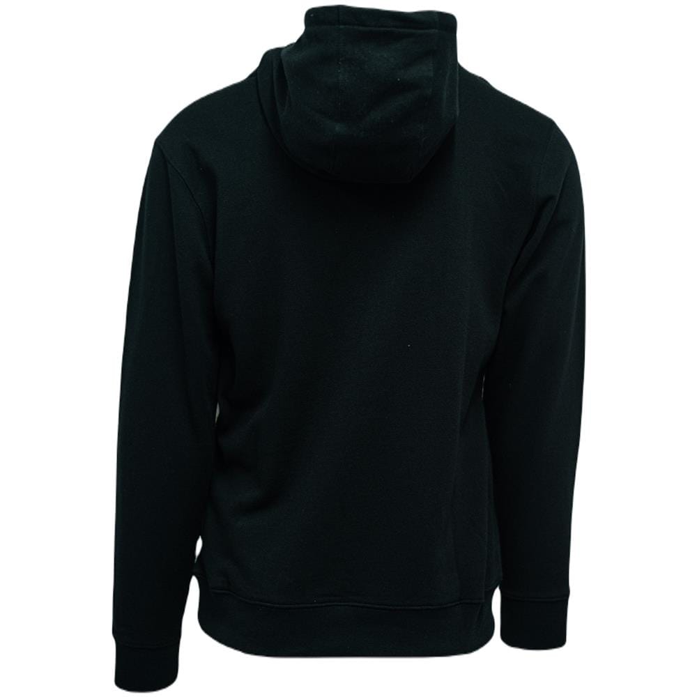 Felpa Con Cappuccio Uomo Classic Ii Nera Taglia M Codice Vn0a456by28 - Foto 9