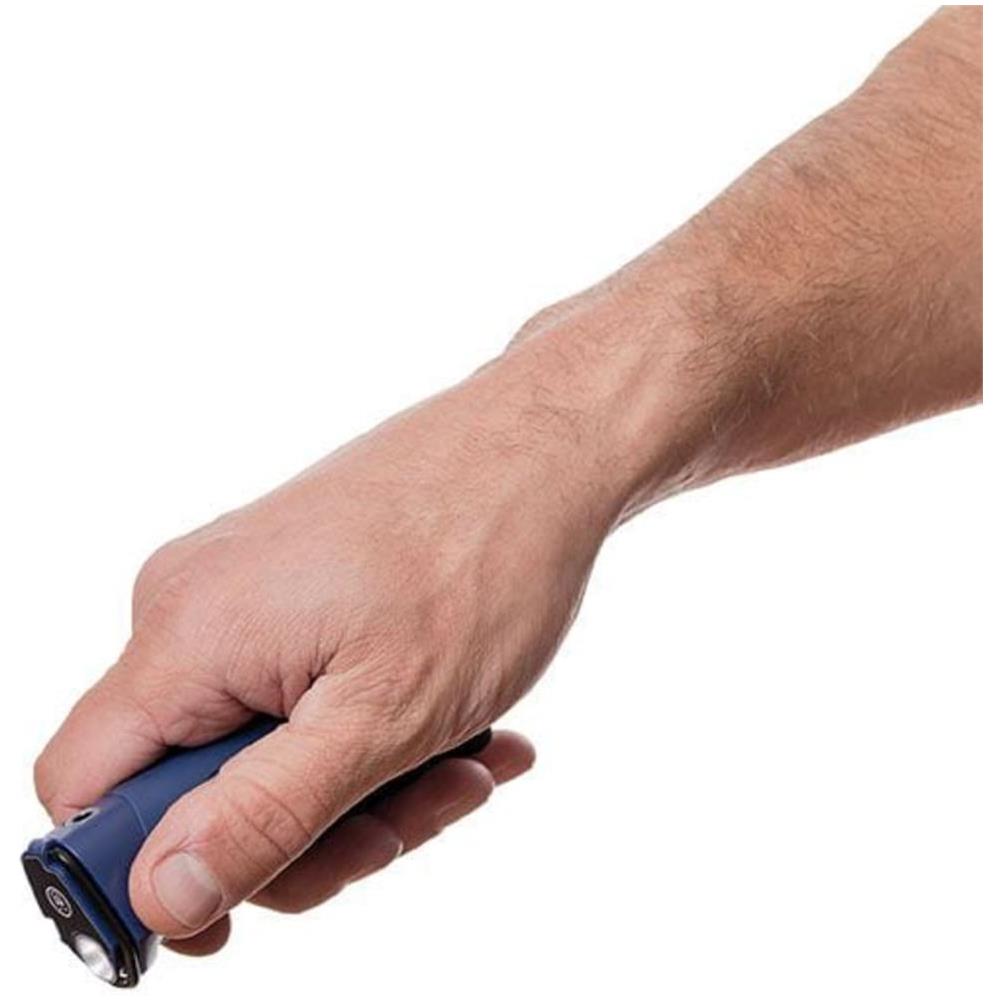 Lampada Da Ispezione 3-in-1 Slim 500lm 4w - Foto 2