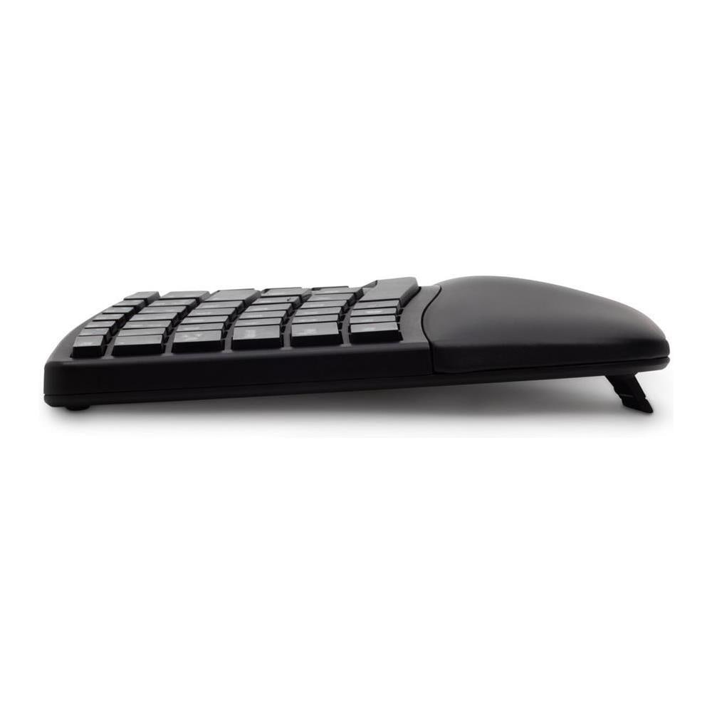 Tastiera Gaming Wireless Standard Pro Fit Ergo Colore Nero (Layout Italiano) - Foto 2