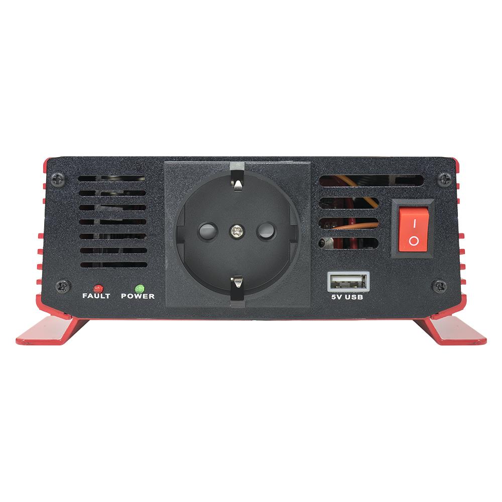 Tensione Inverter Pni L1200w Alimentazione 12v Uscita 230v - Foto 2