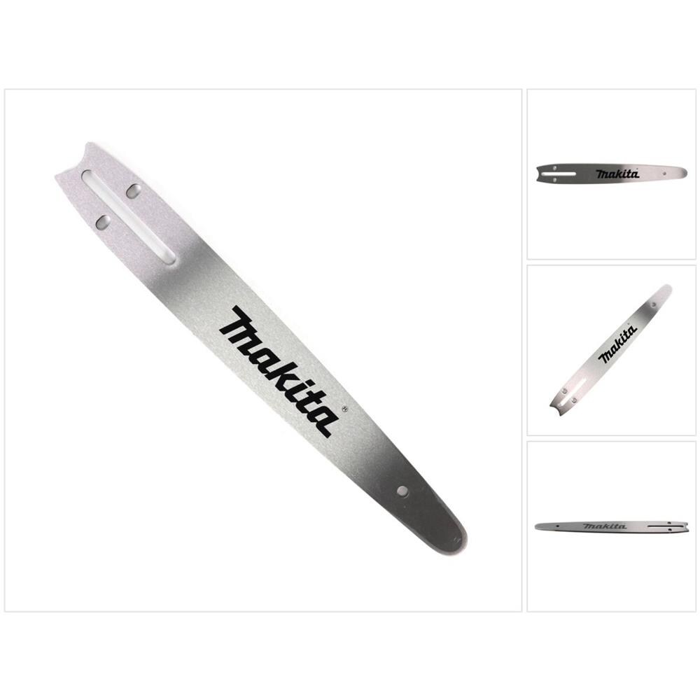 Barra Di Guida Carving 25cm Per Motosega Duc 353 (168407-7) - Foto 1