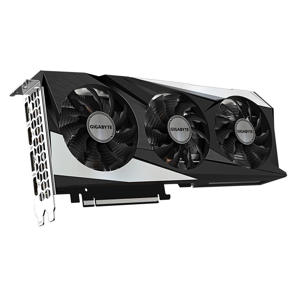 GeForce RTX 3060 Ti GAMING OC PRO 8G (rev. 3.0) 8 GB GDDR6 Pci-E 2x HDMI / 2x DisplayPort - Foto 2