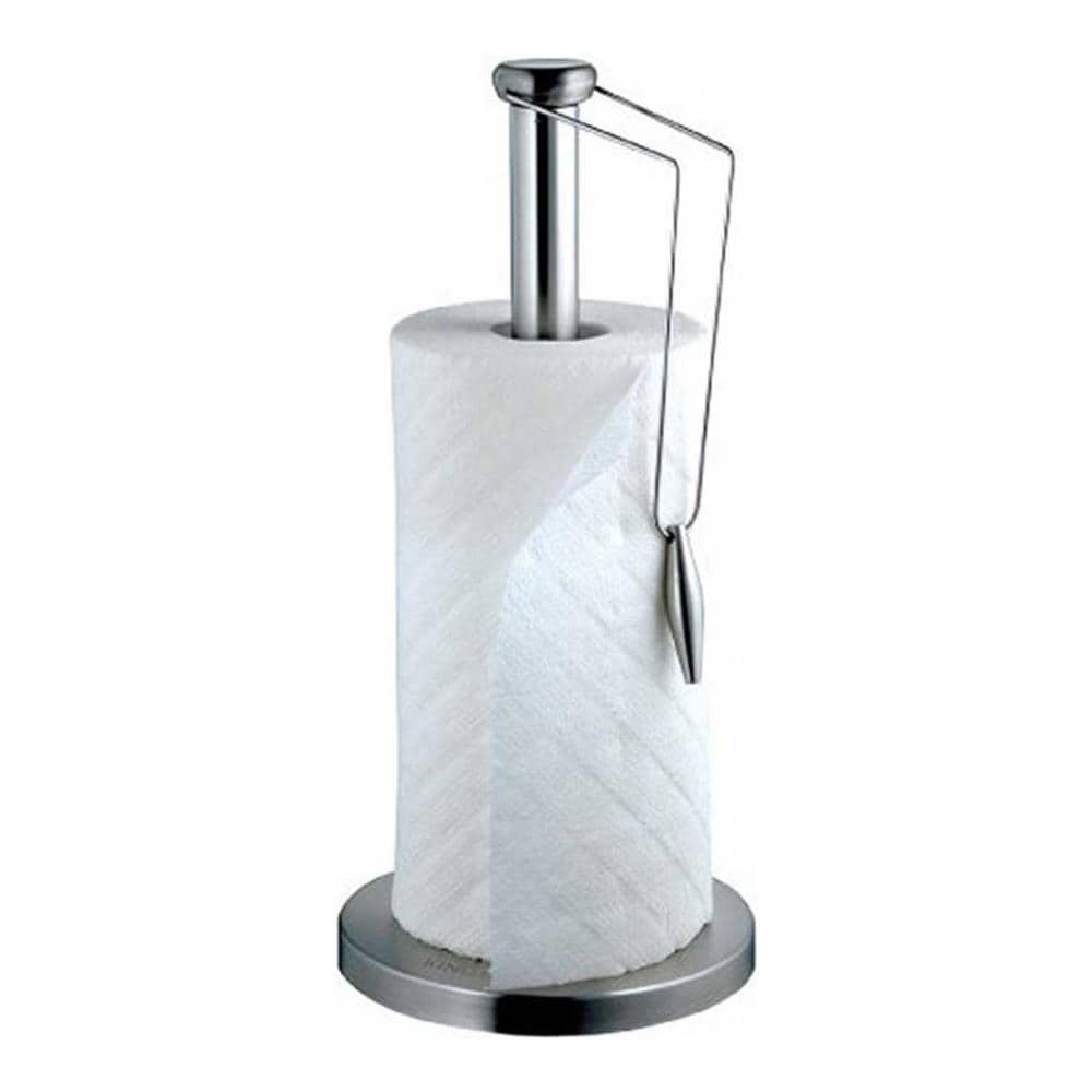 Supporto In Acciaio Per Asciugamani Di Carta Kh-3922 - Foto 2
