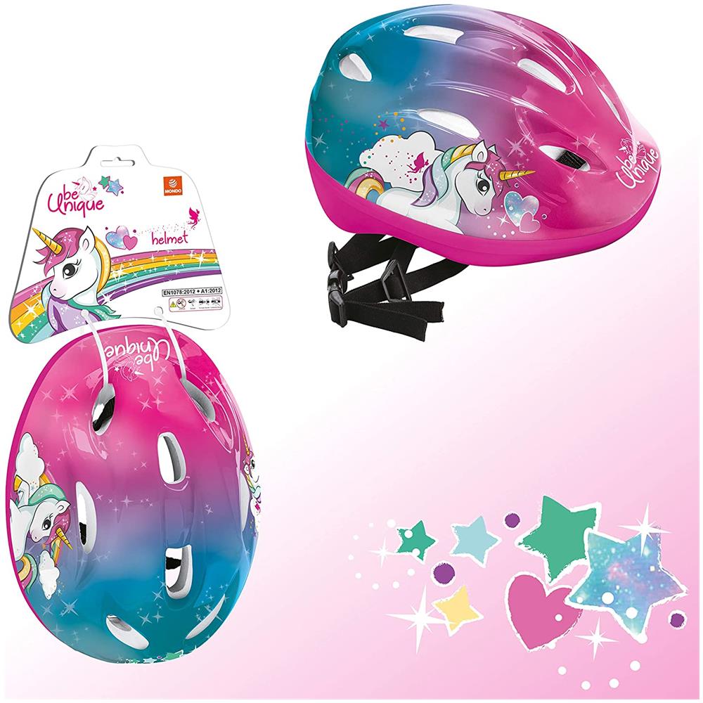 Caschetto Unicorno - Foto 2