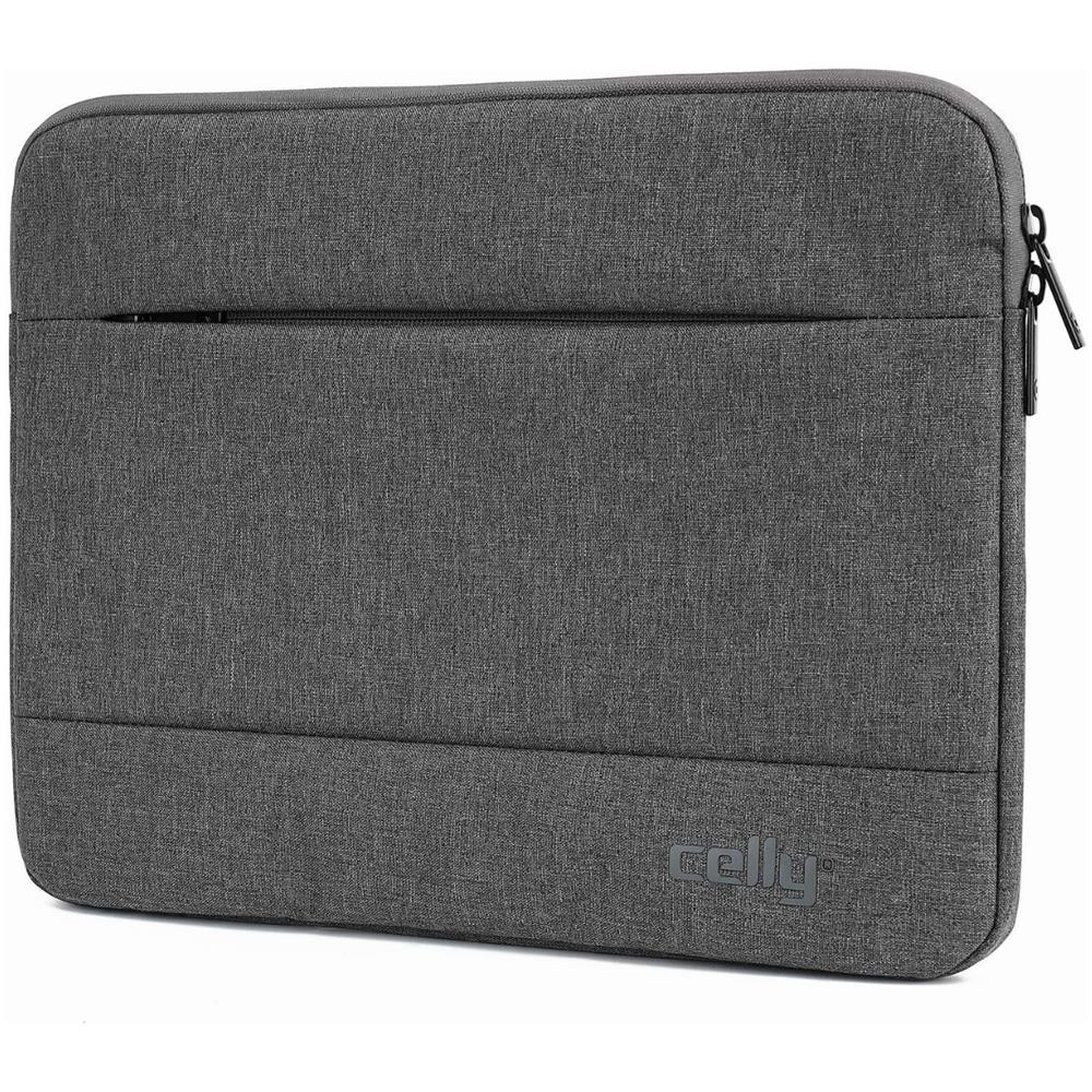 NOMADSLEEVEGR borsa per notebook 33,8 cm (13.3") Custodia a tasca Grigio - Foto 2