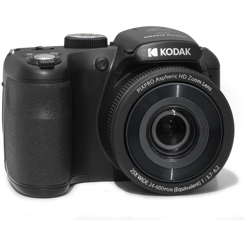 Fotocamera Compatta AZ255BK ASTRO ZOOM 1/2.3" 16,35 MP BSI CMOS Colore Nero - Foto 9