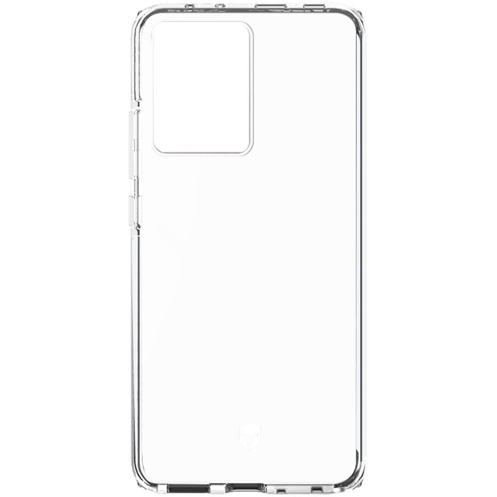 Cover Per Xiaomi Redmi Note 12 Pro 5g Anti-caduta 2m Feel Trasparente - Foto 1