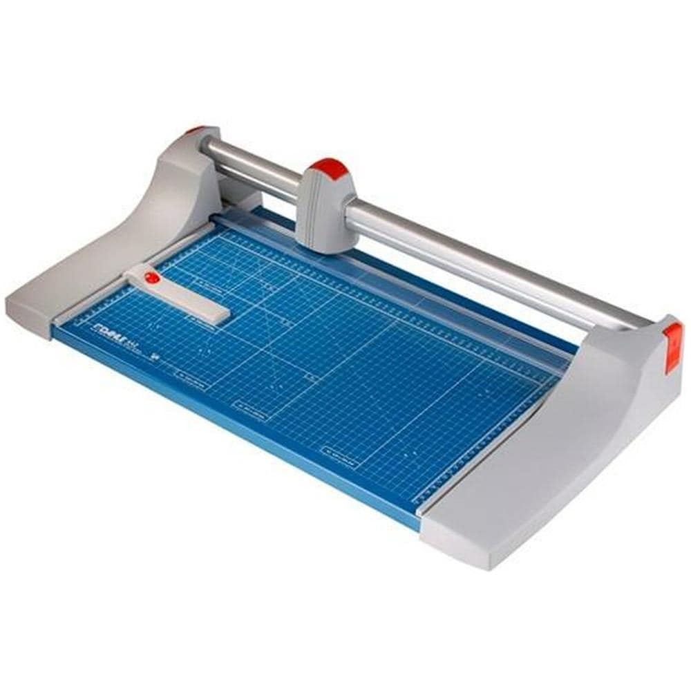 442 Cesoia A Rulli 442 A3 Azzurro Grigio - Foto 1