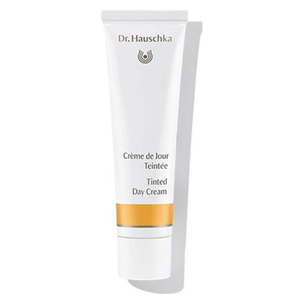 Crema De Jour Teintee Bio 30ml - Foto 1