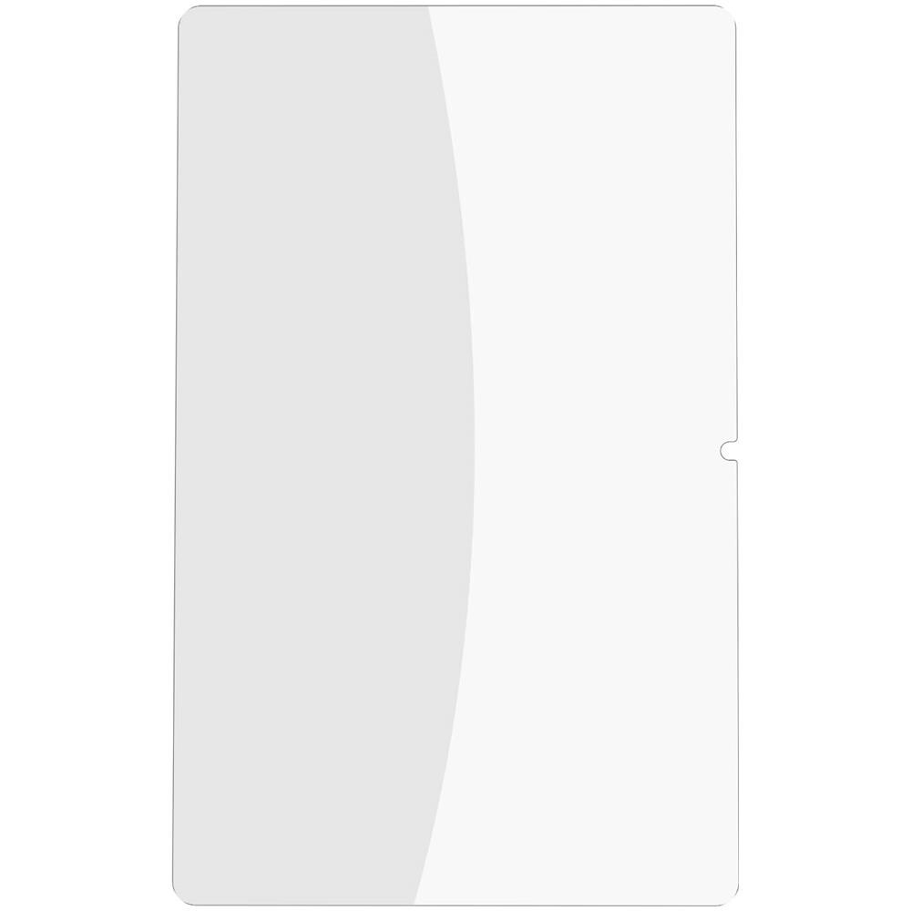 Film Per Lenovo Tab M10 5g 2023 Plastica Flessibile Aderenza Totale Trasparente - Foto 2