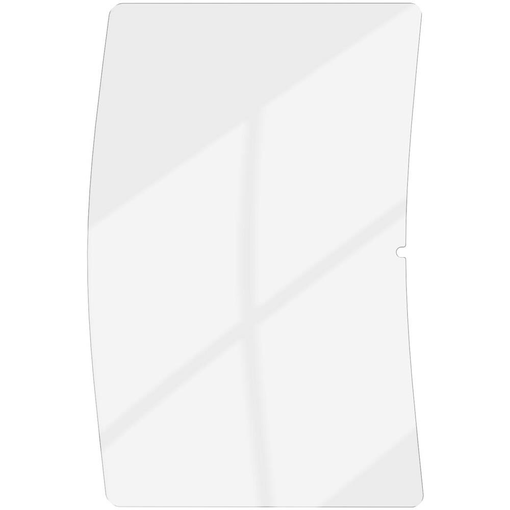 Film Per Lenovo Tab M10 5g 2023 Plastica Flessibile Aderenza Totale Trasparente - Foto 1