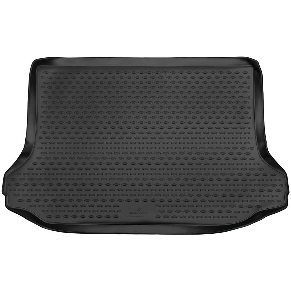 Vasca Baule Su Misura Xtr Per Toyota Rav4 Iii (a3), 2005 - 2014 - Foto 1