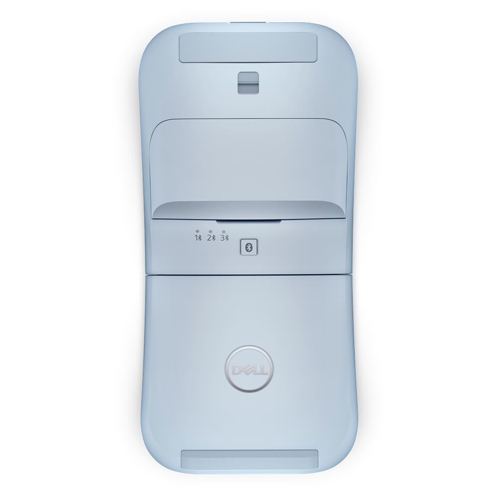 MS700 mouse Ambidestro Bluetooth Ottico 4000 DPI - Foto 6